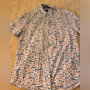 Men’s Jcrew shirt